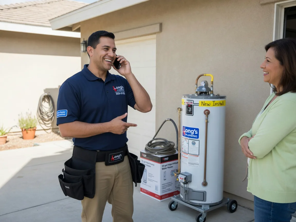 Leak Detection Ellerslie, GA FAQs